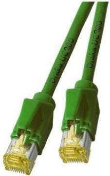 Actual product image EFB Elektronik Patch cable (S/FTP, CAT6a, 50 m)