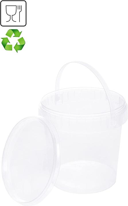 Produktbild BenBow 1 Liter, 100 (1 l)