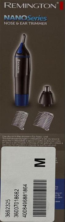 Produktbild Remington NanoSeries