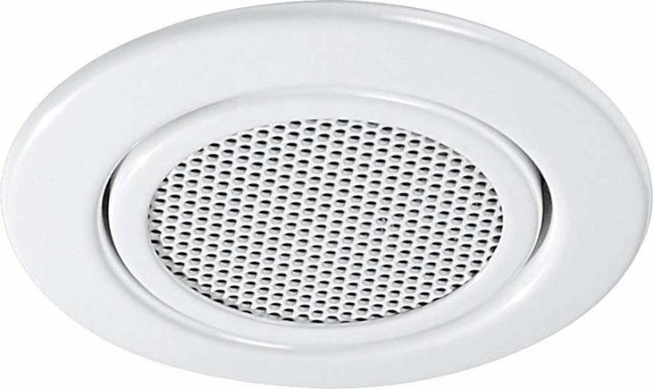 Produktbild Brumberg 3093.07 A++ to A, Netzteil, Metall, 10 W, Integriert, grau, 35 x 35 x 25 cm (1 x)