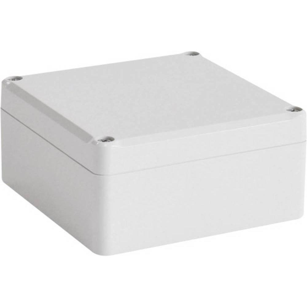 Bopla UniversalGehäuse (Gehäuse), Elektronikzubehör + Gehäuse, Grau
