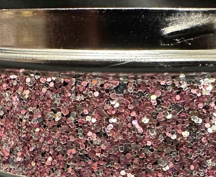 Actual product image GuGus Schleuder-Aschenbecher