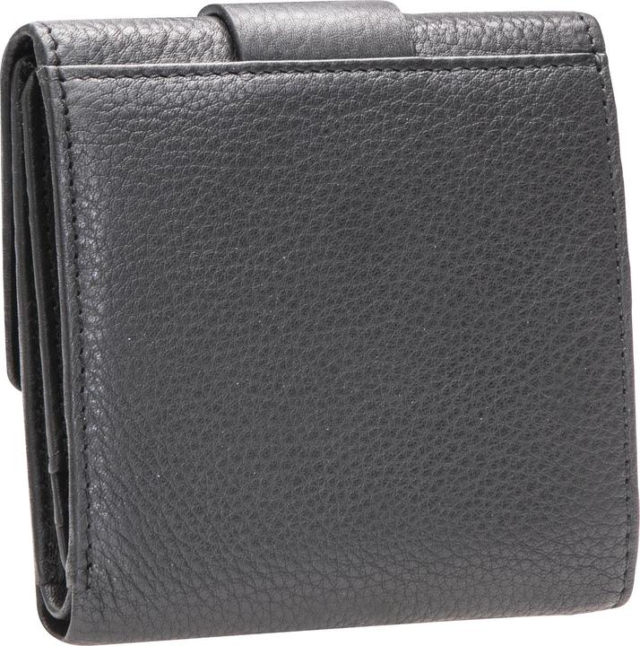 Actual product image Maître Wallet SQ5F cherry red Dalene