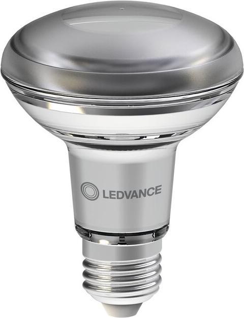Productafbeelding Ledvance LED-reflectorlamp (E27, 670 lm, 1 x)