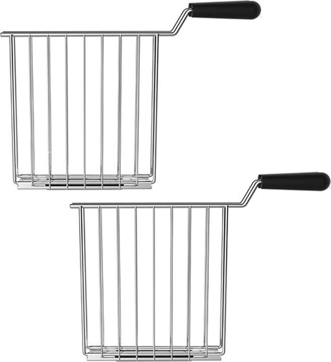 Actual product image Dualit Sandwich Clamp Set of 2