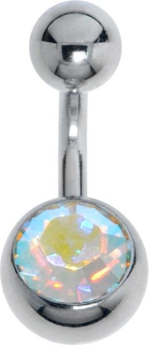 Multicolor, Silver