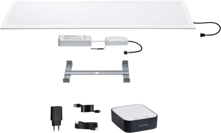 Produktbild Paulmann Amaris (RGBW, 119.50 cm, Indoor)