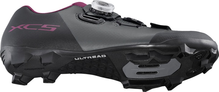 Produktbild Shimano SH-XC502 (43)