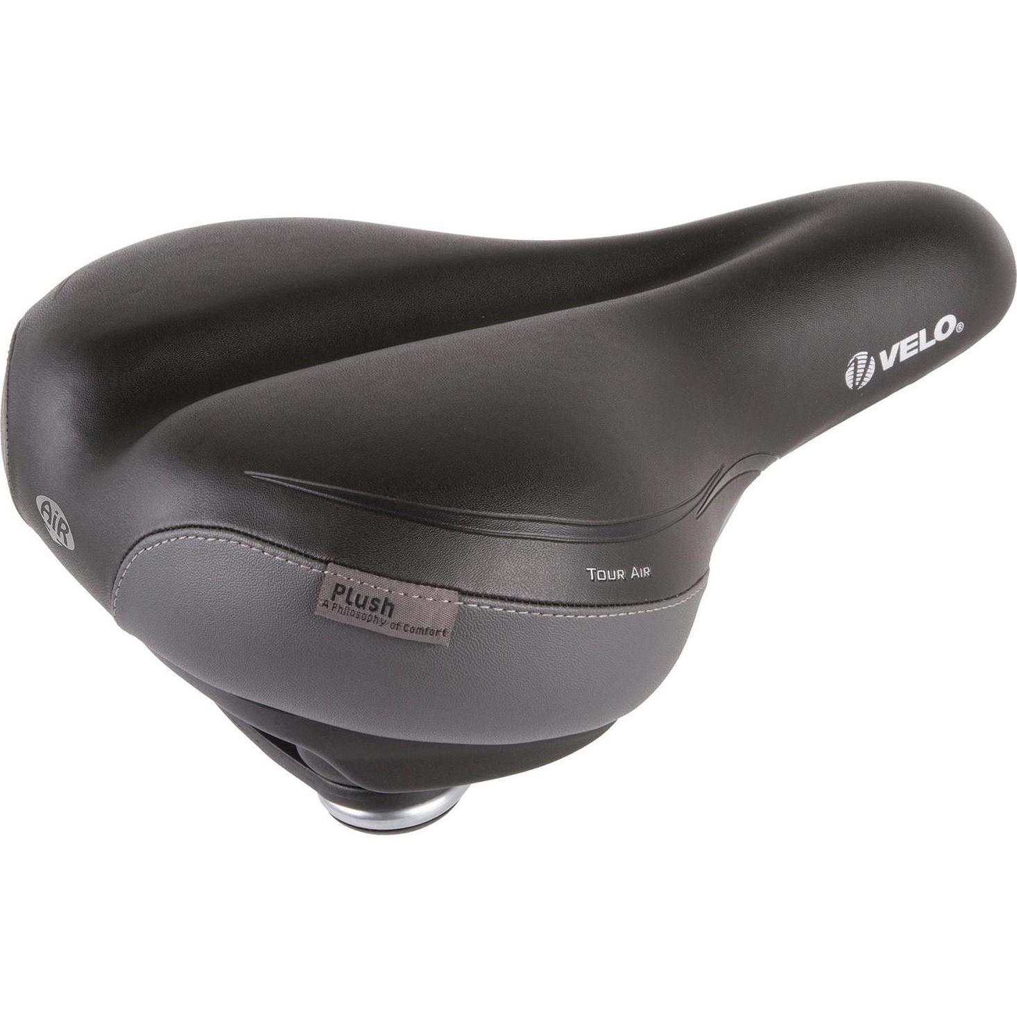 Velo, Velosattel, (Fahrradfahren, E-Bike)