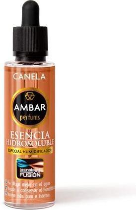 Image du produit Ambar Esencia Fusion Humid.Canela 50 (50 ml)