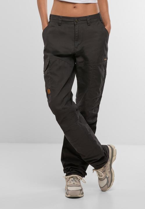 Produktbild Fjällräven Karla Pro Curved Hose (M, L)
