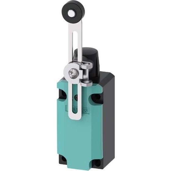 Siemens, Systemstromversorgung, Positionsschalter, Metallg. 40mm, EN5004