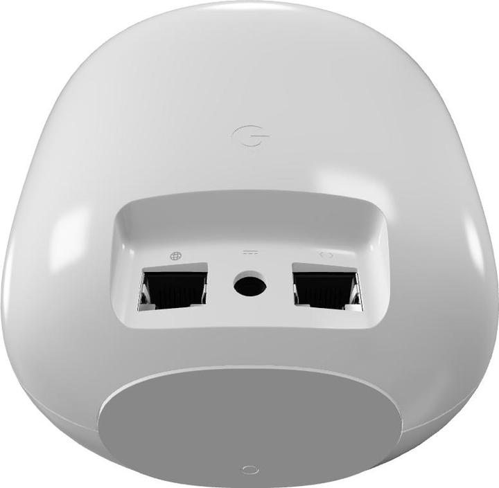 Actual product image Google Nest WiFi Pro Set of 2