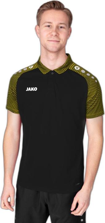 Produktbild JAKO Polo Performance (152)