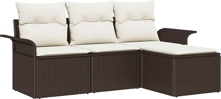 Produktbild vidaXL Brielle