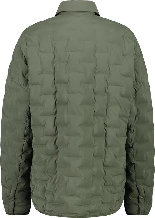 Actual product image CMP Campagnolo Women's down jacket (XL)
