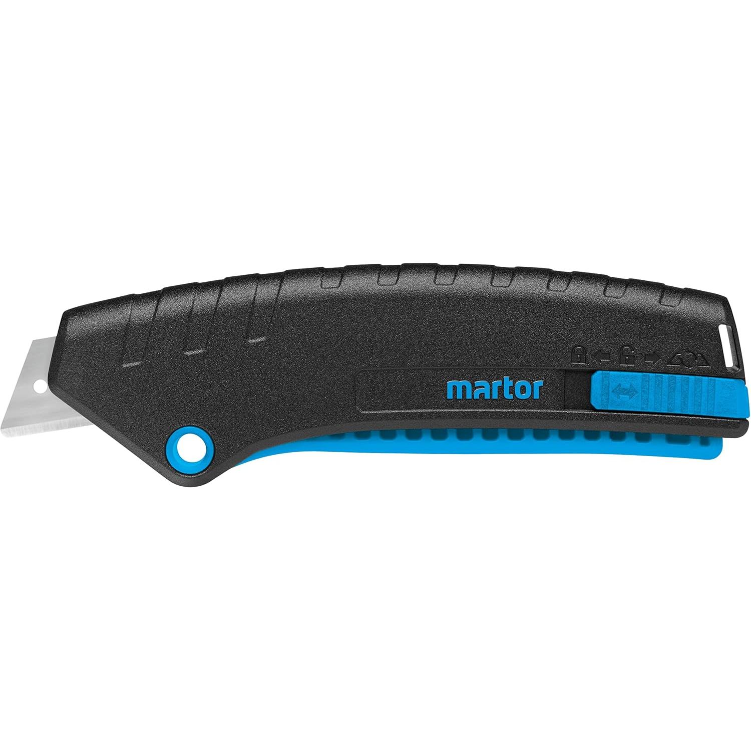 Martor, Cutter, Secunorm Mizar (Cutter)