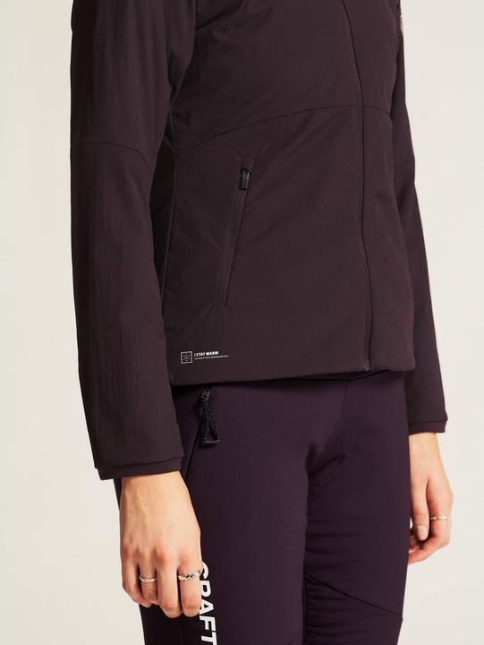 Produktbild Craft ADV Nordic Training Insulate Jacket - Langlaufjacke - Damen (M)