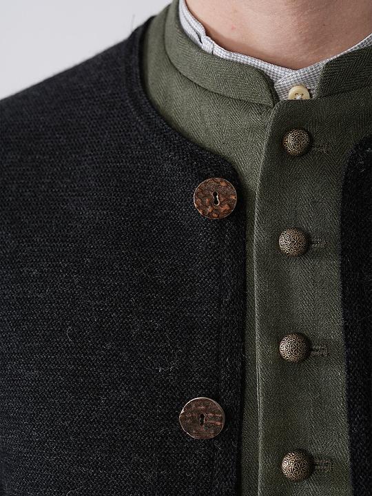 Actual product image NoName Trachtenstrickjacke ALOISIUS (L)
