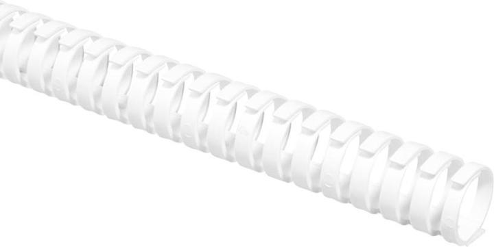 Image du produit HellermannTyton Flex. Support de câble Heladuct Flex30SK (50 cm)