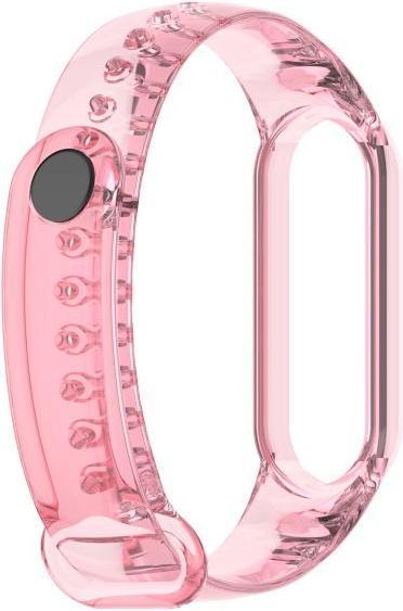 Produktbild MU Style Magic Series TPU Ersatz Armband (TPU Plastik)