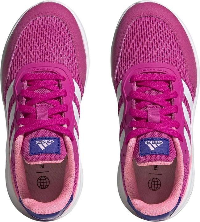 Actual product image adidas Childrens/Kids Nebzed Trainers (36)