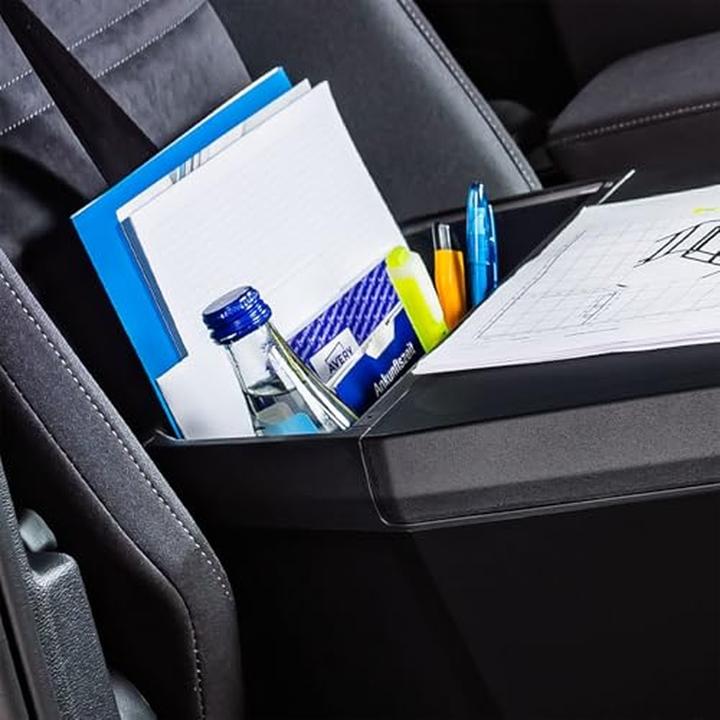 Image du produit Sortimo AutoAssistant 2.0 531/361/248