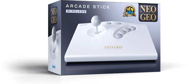 Immagine prodotto Plaion NEO GEO AES+ Arcade Stick (Arcade)