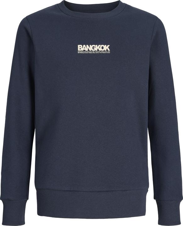 Produktbild Jack & Jones Sweatshirt Sweatshirt (128)