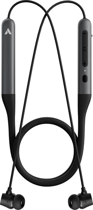 Actual product image Verbatim TruSound ANC Neckband (28 h, Wireless)