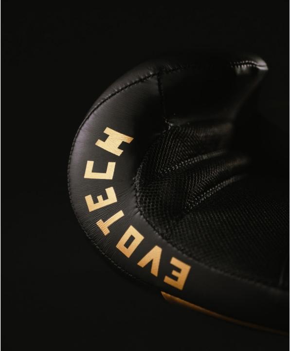Actual product image MetalBoxe Gant Entr/Comp. Ev1 Noir Gold 10 Oz (10 OZ, 10)