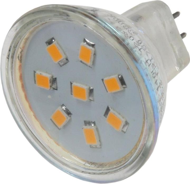 Produktbild Globo Aussenleuchte Boston Led (500 lm, E27, IP44)