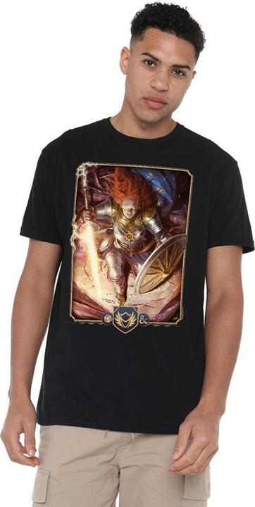 Produktbild Dungeons & Dragons 2024 TShirt (M)