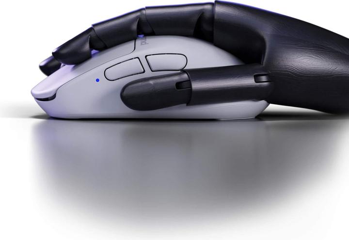 Actual product image Pulsar X3 Medium Trådløs Gamingmus (hvidt) (Wireless)