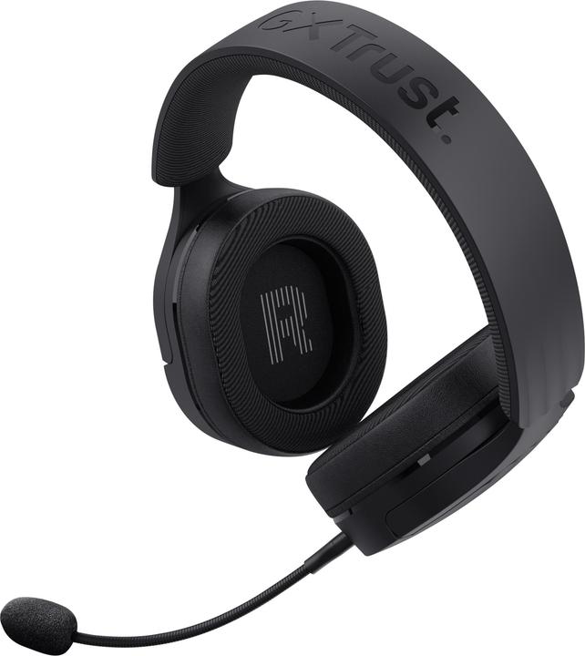 Actual product image Trust GXT 491 Fayzo (Wireless, Cable)