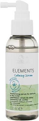 Immagine prodotto Wella Siero calmante Elements (100 ml)