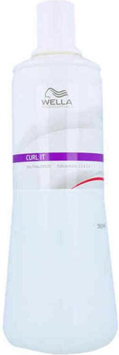 Produktbild Wella Curl&Wave Neutralizer (1000 ml)
