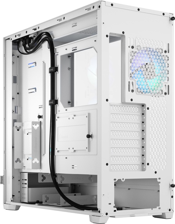 Image du produit Fractal Pop XL Air RGB (E-ATX, ATX, mATX, Mini-ITX)