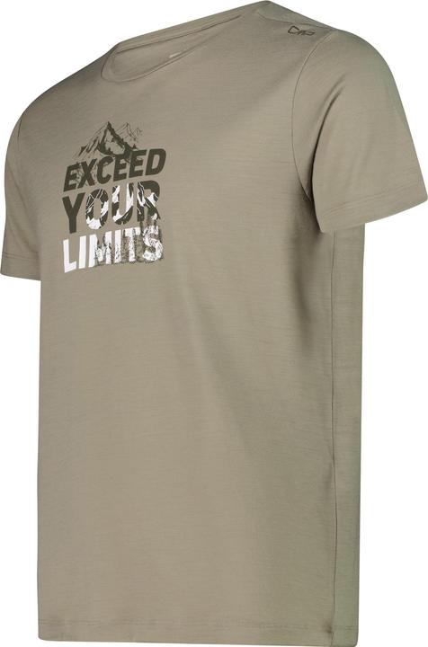 Produktbild CMP Campagnolo CMP T-Shirt (4XL)