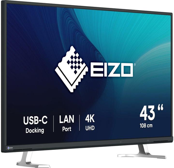 Produktbild Eizo EV4340X FlexScan (3840 x 2160 Pixel, 42.50")