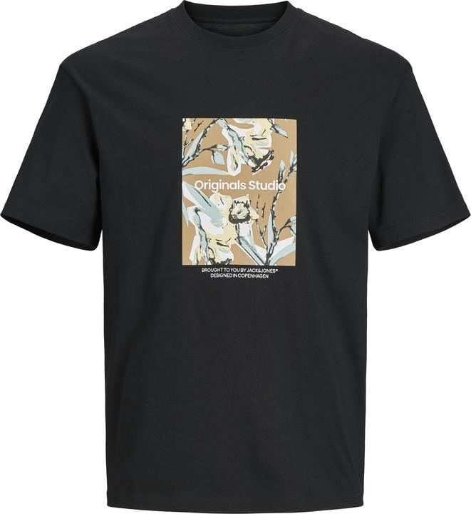 Image du produit Jack & Jones Imprimé col rond T-shirt T-shirt (XS)