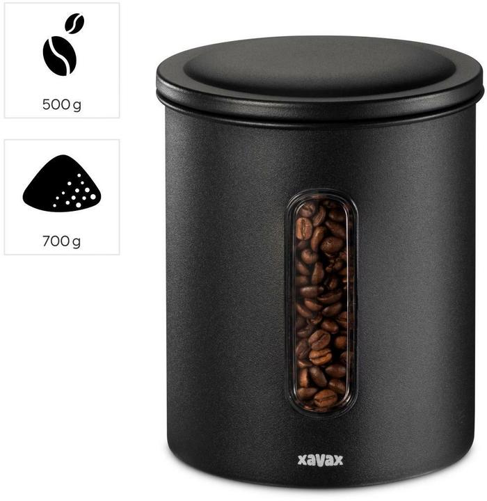 Produktbild Xavax Kaffeedose (0.70 l)