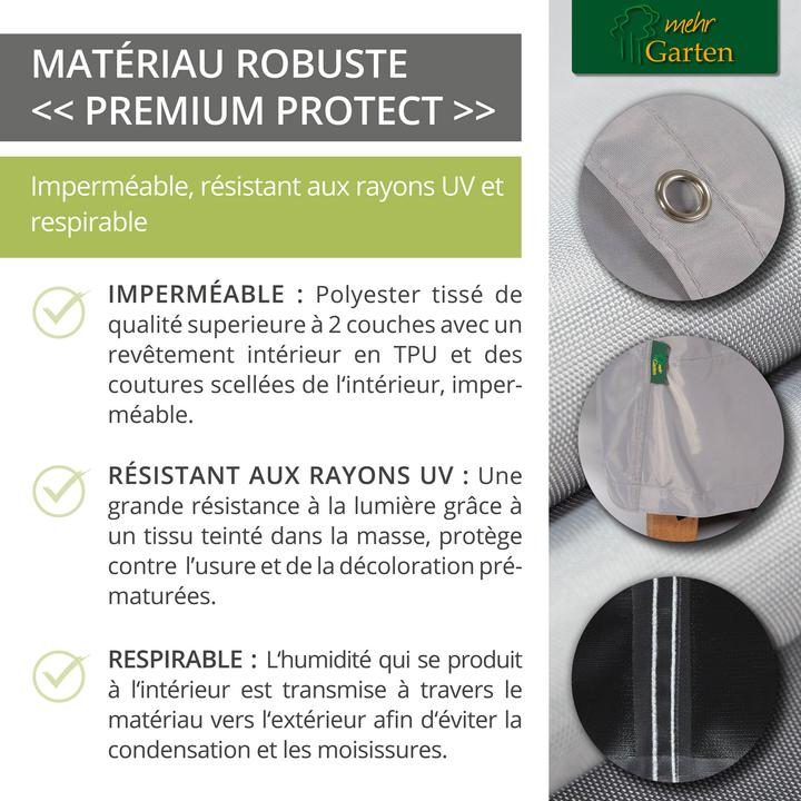 Produktbild Mehr Garten Protect