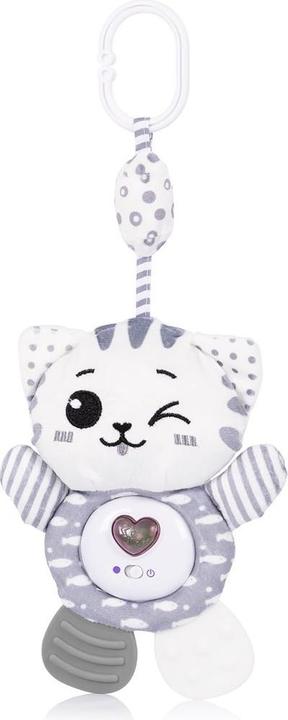 Chipolino Musikmobile kleine Tiere