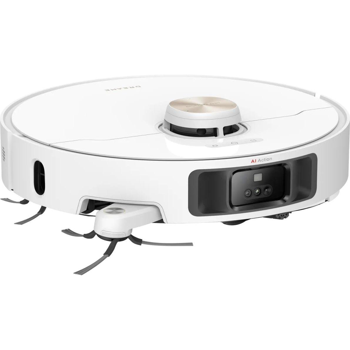 Thumbnail - Dreame L40 Ultra, Staubsauger Roboter, Weiss