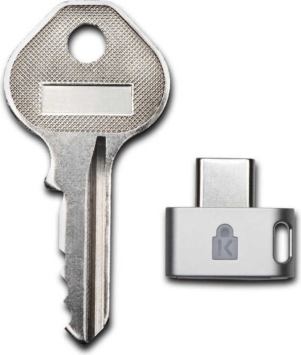 Actual product image Kensington VeriMark Guard
