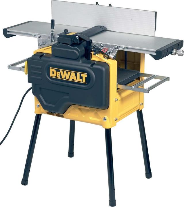 Actual product image DeWalt Surface and thickness planer