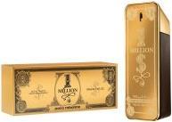 Paco Rabanne 1 Million Dollar Edition (Eau de Toilette, 100 ml)