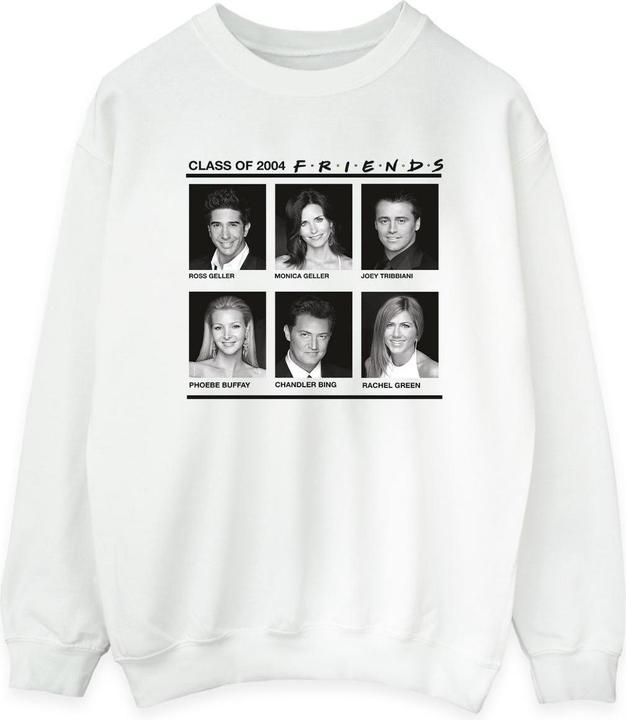 Produktbild Friends Class Of 2004 Sweatshirt (M)