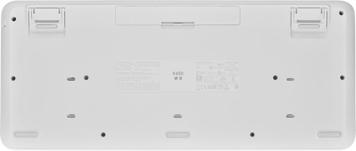 Produktbild Logitech Signature K650 (DE, Kabellos)